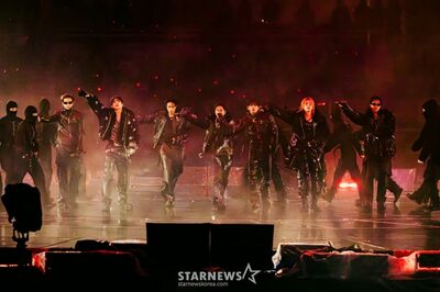 BTS、AMA「今年のアーティスト」候補で2度目の受賞挑戦