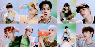 THE BOYZ、新曲「WHISPER」のコンセプトフォト「DESIRE」バージョン公開 – KOREA WAVE