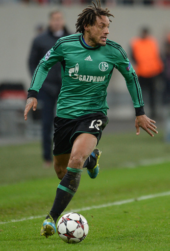 米国代表ジョーンズ、ベシクタシュにレンタル移籍