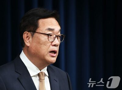 「大統領の防御権を保障せよ」…韓国・秘書室長が異例の声明