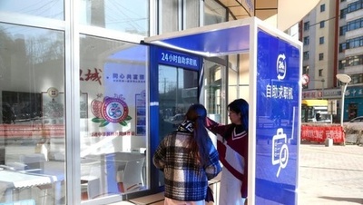 西寧に24時間対応の単発就労ステーション誕生