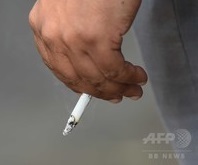 たばこのニコチン含有量削減、米FDAが基準検討へ