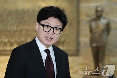 韓国首相室幹部、記者装い質問か…野党系議員の会見で発覚、「政治的中立」違反と波紋