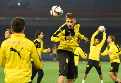 伊代表インモービレ、レンタルでセビージャへ