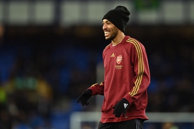 アーセナル、オーバメヤンのキャプテン剥奪 アルテタ監督も苦言