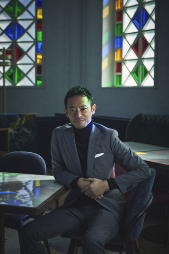 【ホテルインディゴ長崎グラバーストリート】長崎市都市景観賞を受賞