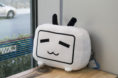 「ビリビリ」、中国の動画共有サイトがナスダック上場