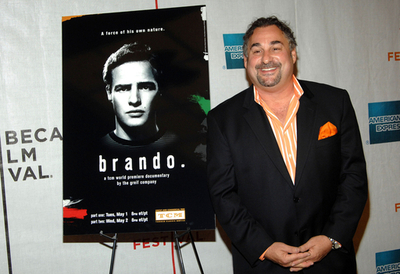 ＜第6回トライベッカ映画祭＞映画「Brando」のプレミア上映会開催 - 米国