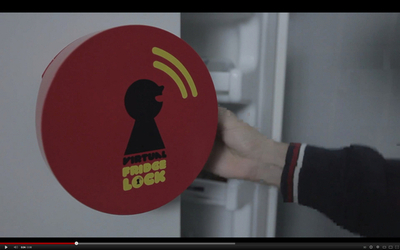 ダイエットしないと罰を与えるアプリ登場