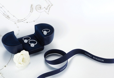 ハリー・ウィンストン表参道ヒルズ店、今秋に向け一時閉店