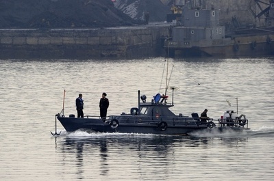 韓国への脱北者が急減、前年比で約半分に