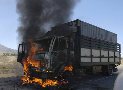 タリバンの韓国人拉致事件、直接交渉が失敗