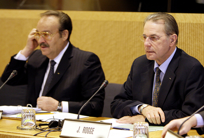 国際五輪委員会 マリオン・ジョーンズのメダル剥奪を発表