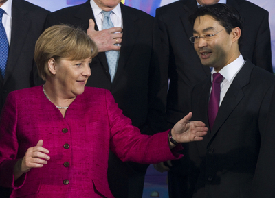 ドイツの脱原発政策、各国の反応