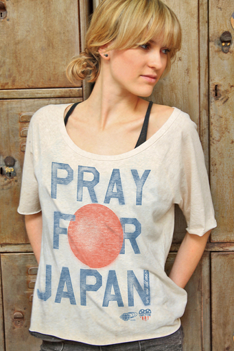 ＜senken h 112＞チャリティ「‘Fashion’ Power to the People」 vol.1