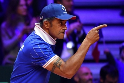 全仏優勝ラケットの真贋めぐる裁判、ノア氏の主張認められる