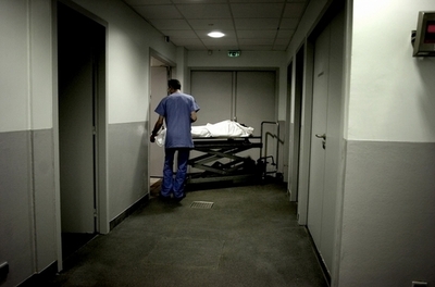 医療用スキャナーで司法解剖を減らせる可能性、英研究