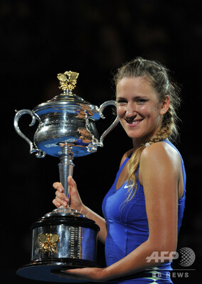【写真特集】全豪オープンテニス、女子シングルス歴代優勝選手 2000年以降 写真22枚 ファッション ニュースならMODE PRESS