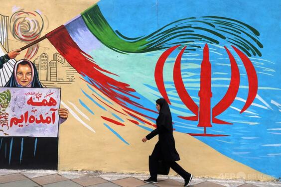 イラン、湾岸諸国を脅迫 領内から攻撃なら中東の原油生産終わらせる