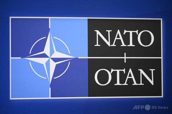 NATO、ロシアの「無責任な核の威嚇」非難 「保有するすべての兵器を投入する用意」との脅迫受け