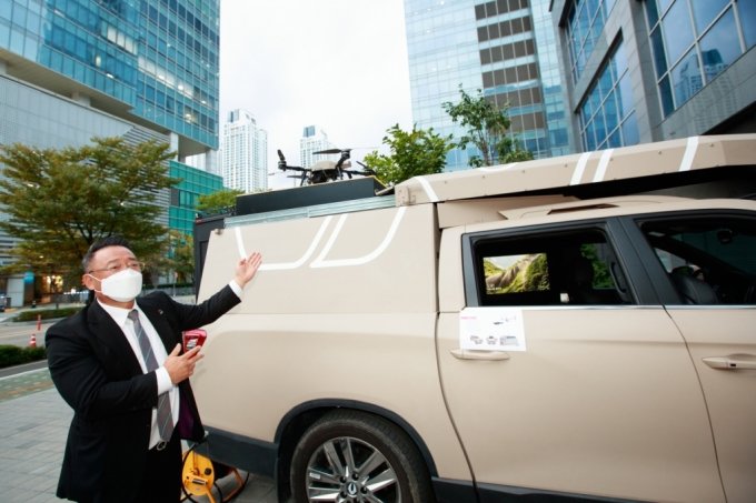 オ・インソン代表(c)MONEY TODAY