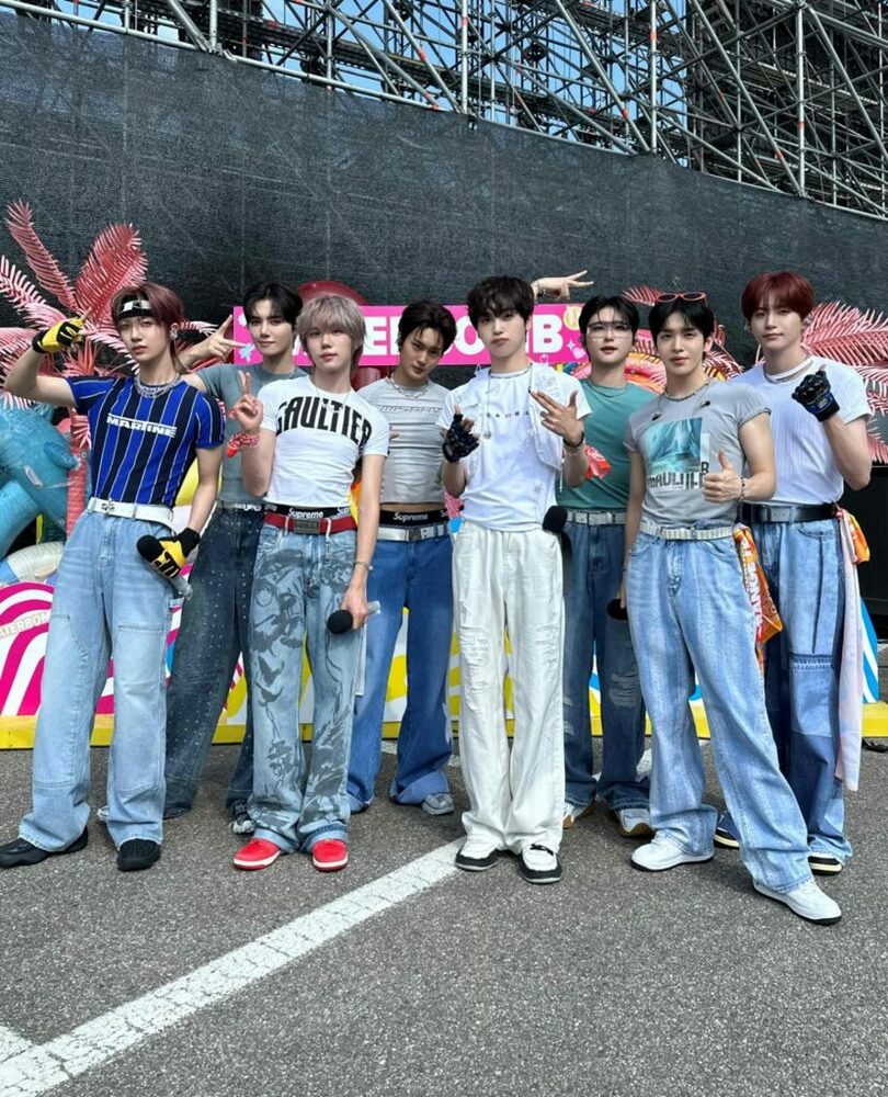 STARSHIP Entertainment (c)STARNEWS