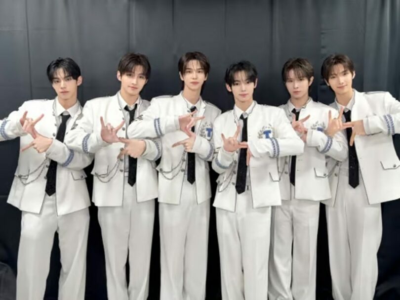 Pledis Entertainment (c)STARNEWS