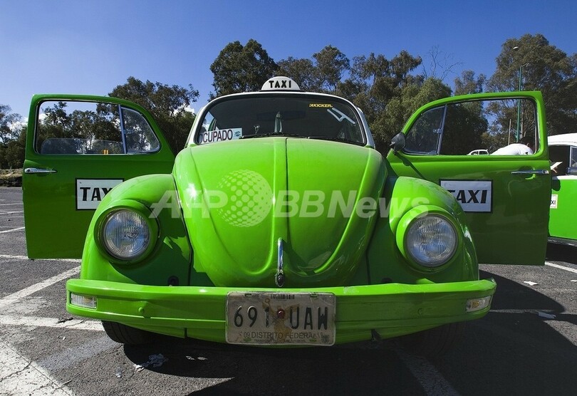 車の正面が 顔 に見えるワケは ウィーン大が実験 写真1枚 国際ニュース Afpbb News