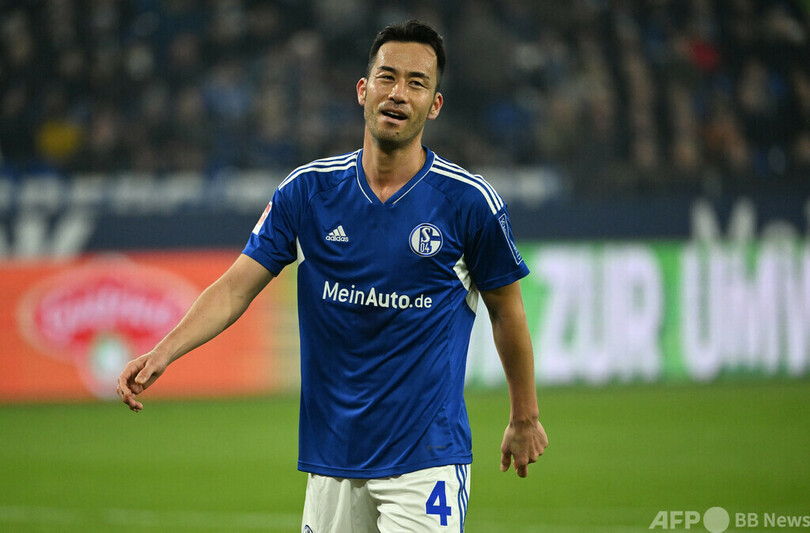 シャルケ吉田、カタールW杯での経験糧にブンデス残留へ奮起