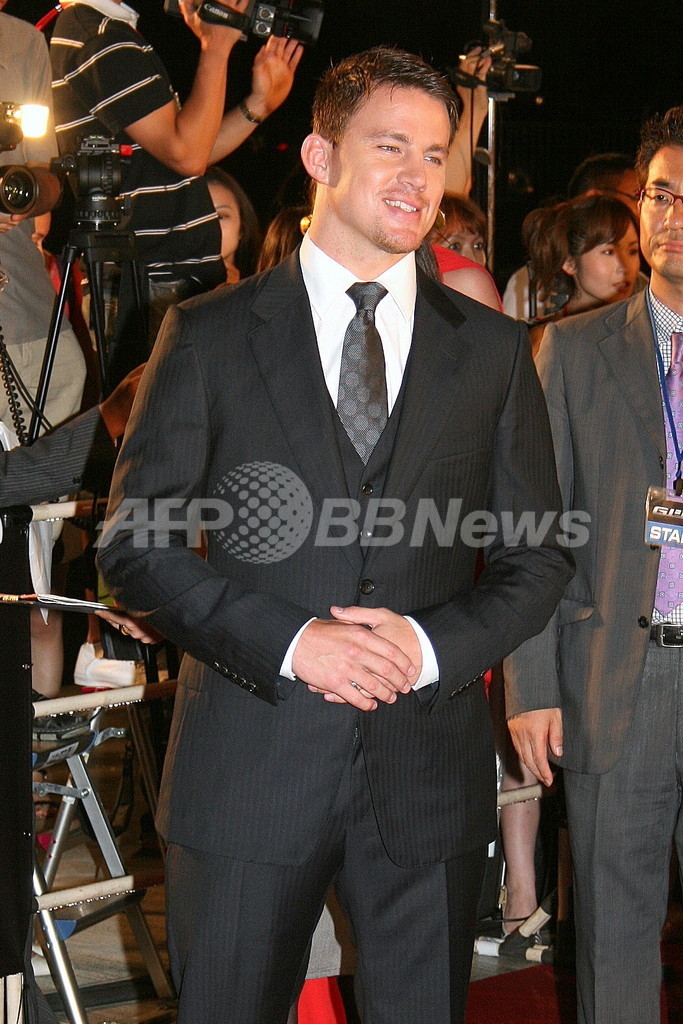 『Ｇ.Ｉ.ジョー』ジャパンプレミア、イ・ビョンホンら豪華出演陣が来日