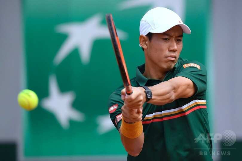 チョン、歴史的一戦で惜敗も「ケイとプレーできたのは光栄」