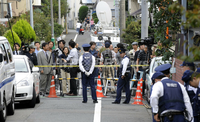 中川昭一元財務・金融担当相が自宅で死亡