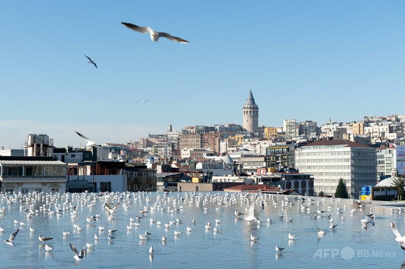 18歳女性、元婚約者に殺害される 別の男にレイプされ妊娠した後 トルコ