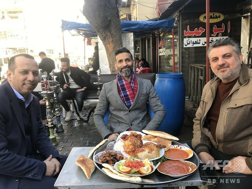 【記者コラム】イラクと等しい大きな影響力持つ1人の人物とその殺害