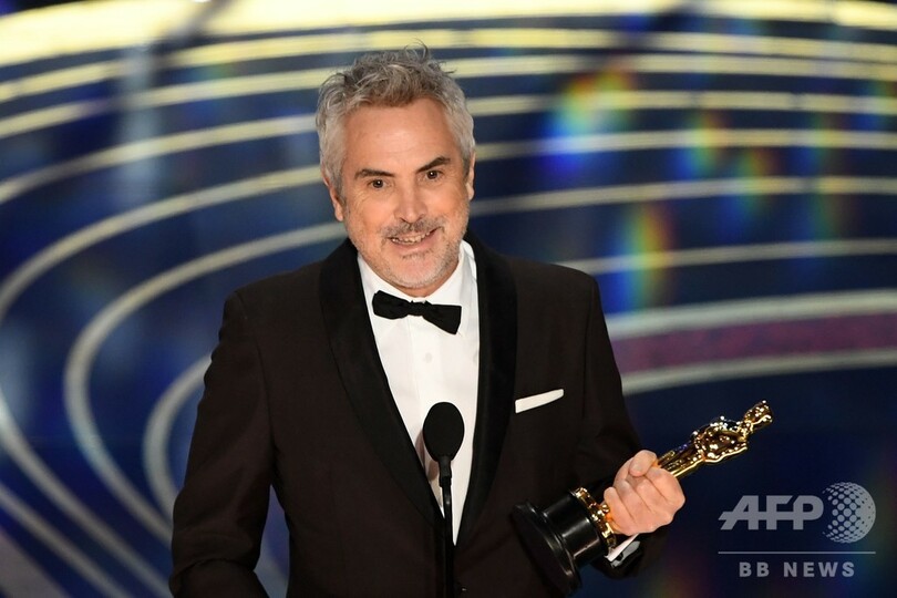 作品賞は『グリーンブック』、『ROMA/ローマ』は3部門受賞 第91回アカデミー賞