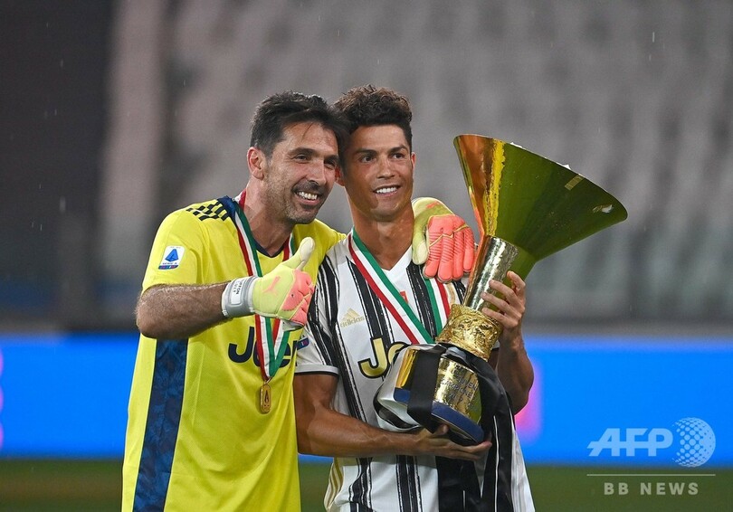 ユーベは最終節黒星、サッリ監督CL控え「恐怖心はいいこと」