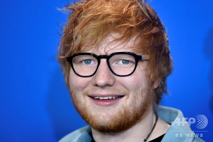 音楽ライブに支援を！ エド・シーランら、英政府に公開書簡