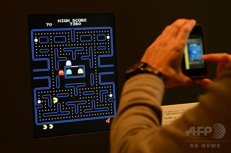 自力で学習する人工知能「DQN」、ゲーム攻略で習熟力披露 自力で学習する人工知能「DQN」、ゲーム攻略で習熟力披露