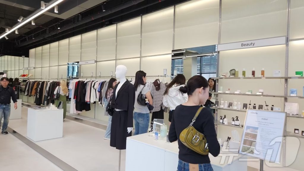 グローバルブランドを呼び込む…韓国「MUSINSA」の影響力 写真枚 国際