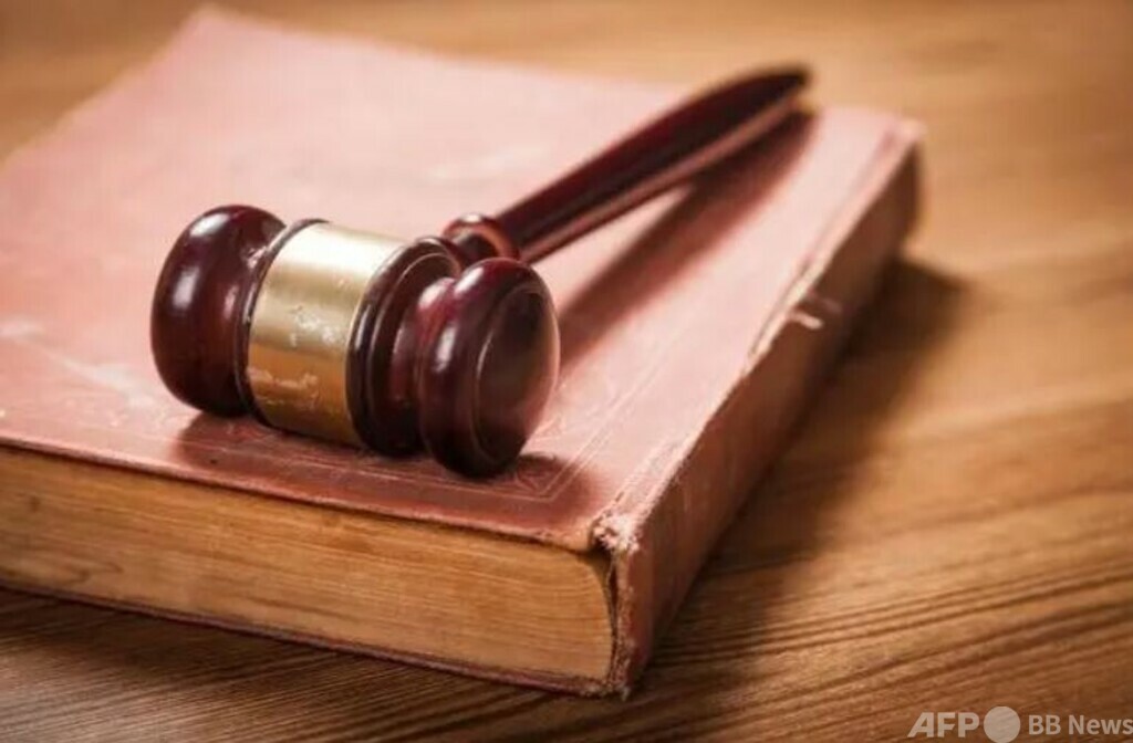 夫が婚前にエイズ感染を隠蔽 妻は精神的賠償を請求できるのか=中国 写真1枚 国際ニュース:AFPBB News