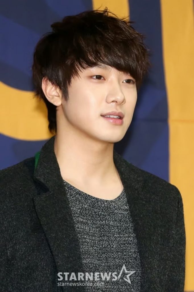 FT ミンファン FTISLANDチェ・ミンファンの「裏の顔」、元LABOUMユルヒが暴露 写真枚