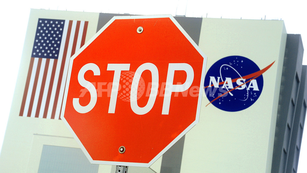 NASAが中国人の科学会議参加を許可、「誤解があった」 NASAが中国人の科学会議参加を許可、「誤解があった」