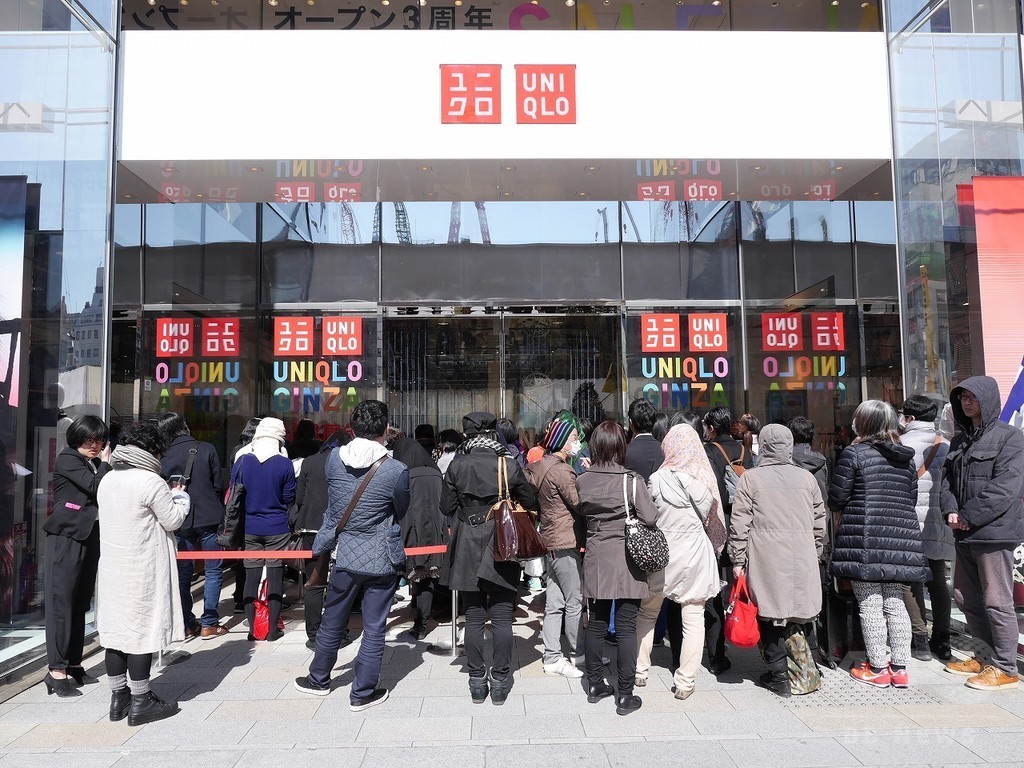 「松竹歌舞伎×ユニクロ プロジェクト」お披露目会に市川氏・NIGO氏ら出席