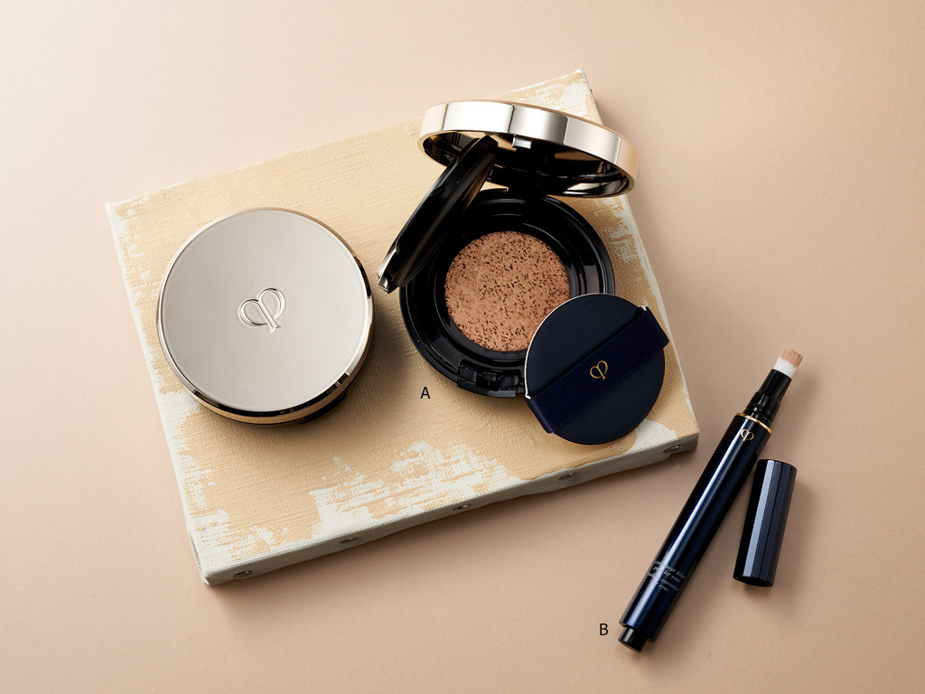 <HANKYU BEAUTY AUTUMN COSMETICS>クレ・ド・ポー ボーテ <HANKYU BEAUTY AUTUMN COSMETICS>クレ・ド・ポー ボーテ