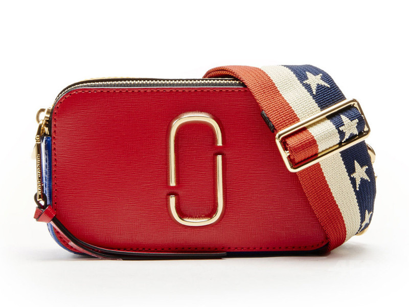 新生「マーク ジェイコブス」、プレイフルな最新バッグに注目！