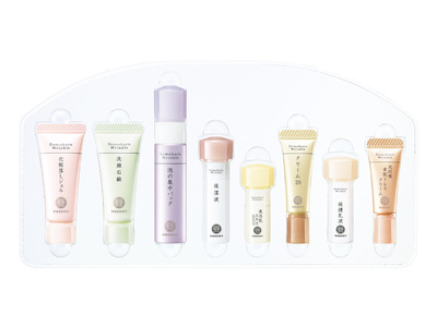 ドモホルンリンクル 史上最高 1のドモホルンリンクルを試して 写真1枚 マリ クレール スタイル Marie Claire Style