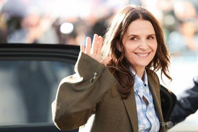 ハリウッドスターら、ガザ「ジェノサイド」を非難 カンヌ映画祭前日に