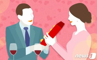韓国成人の7割「物価上昇でデート費用が負担になる」…恋愛に微妙な影