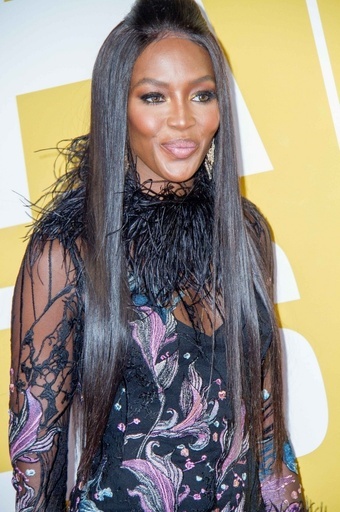 N・キャンベル、K・モス、S・マックイーン監督、英版ヴォーグコントリビュート・エディターに