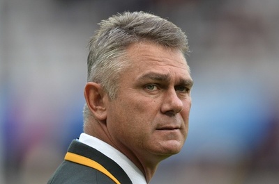 南アHC、準々決勝で当たりたくないのは「日本」―ラグビーW杯